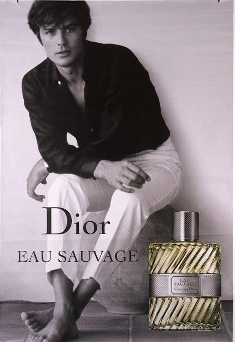 sauvage dior la riviera|eau sauvage vintage.